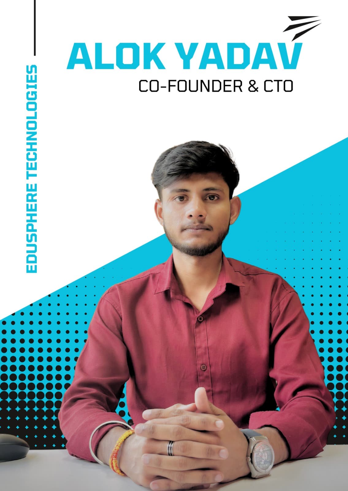 Alok Yadav