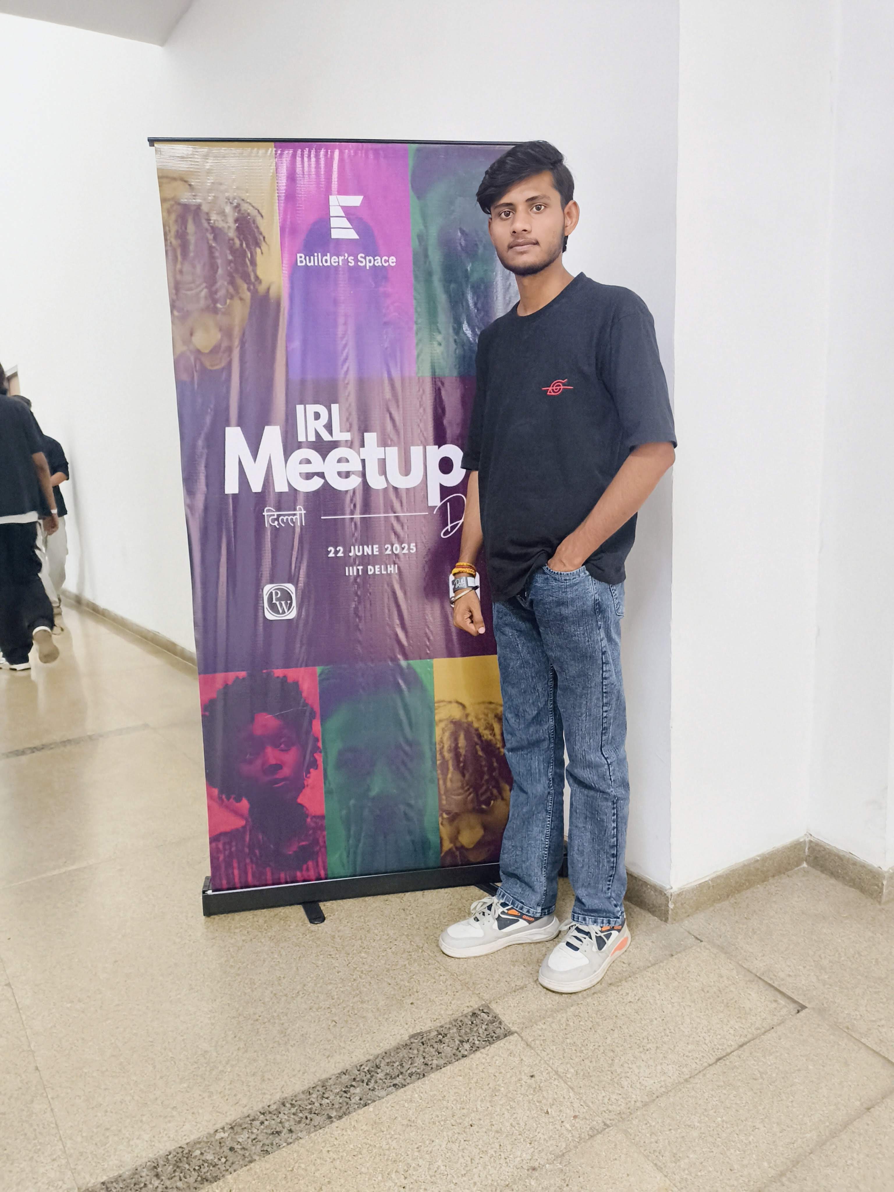 Technology Discussion Panel