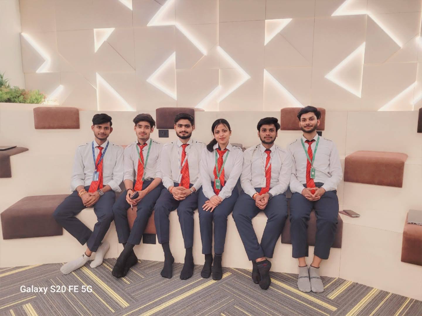 Coding Challenge Participants