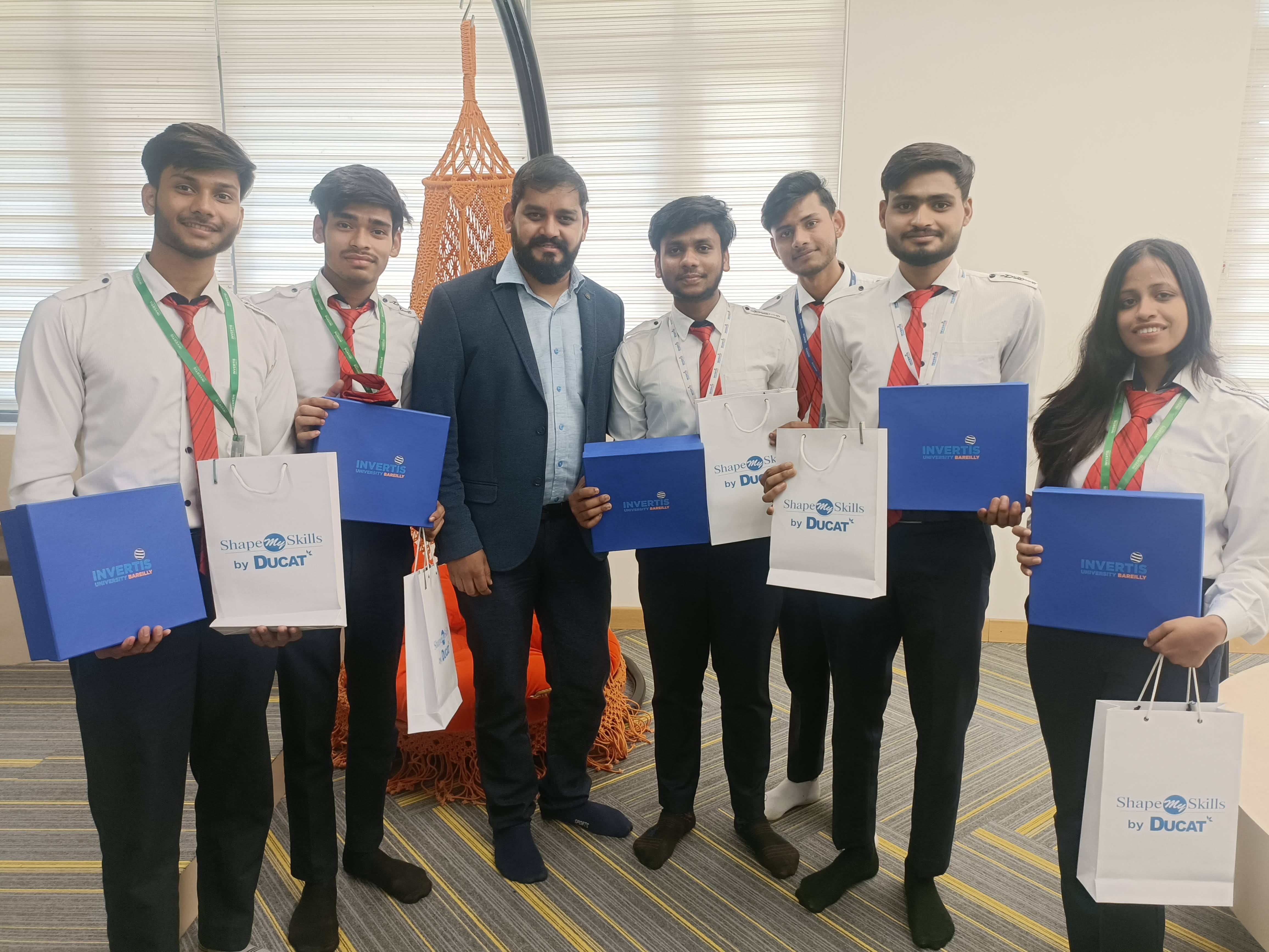 Inverthon Coding Challenge