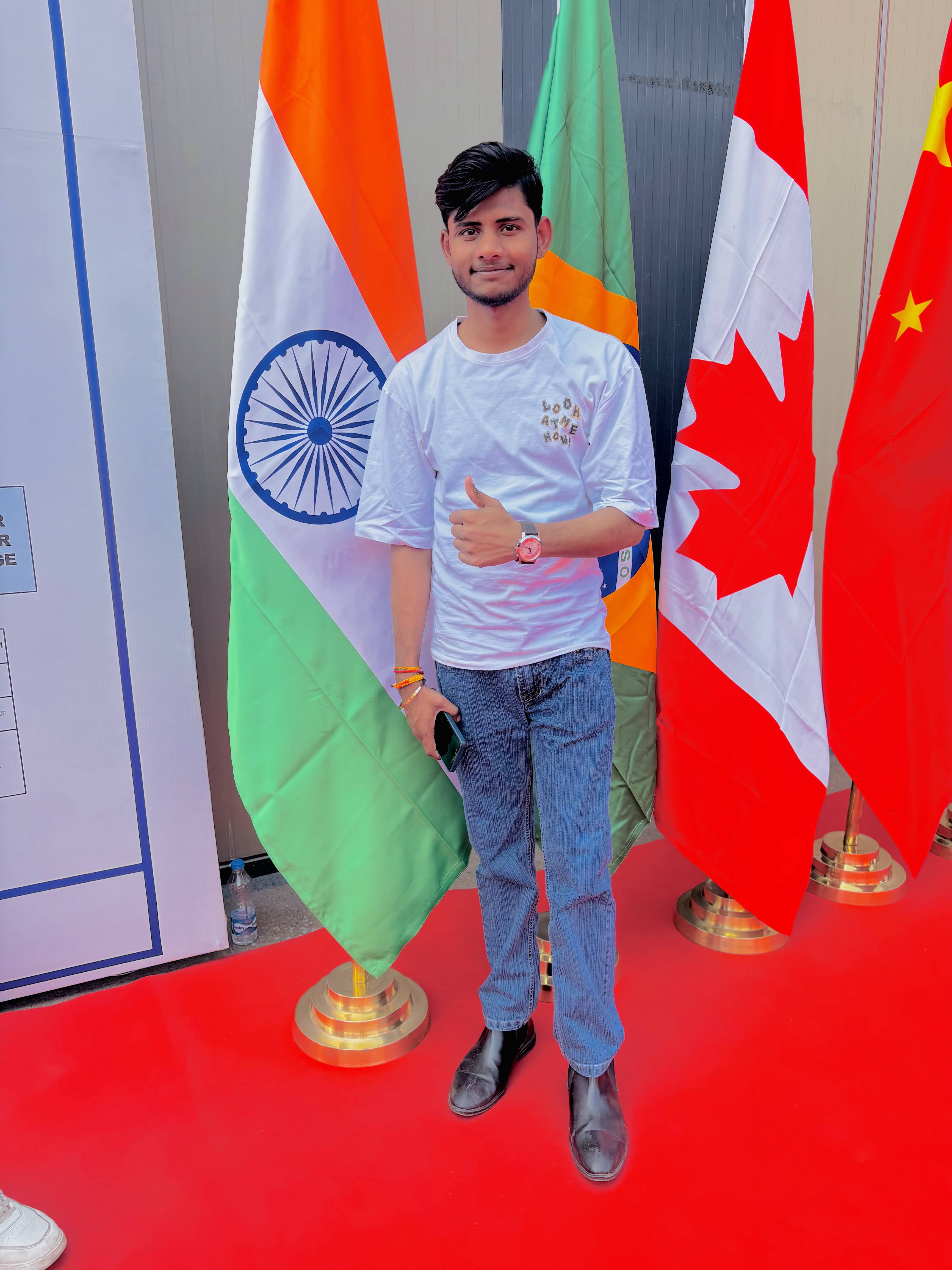 IoT Smart City Demo Setup