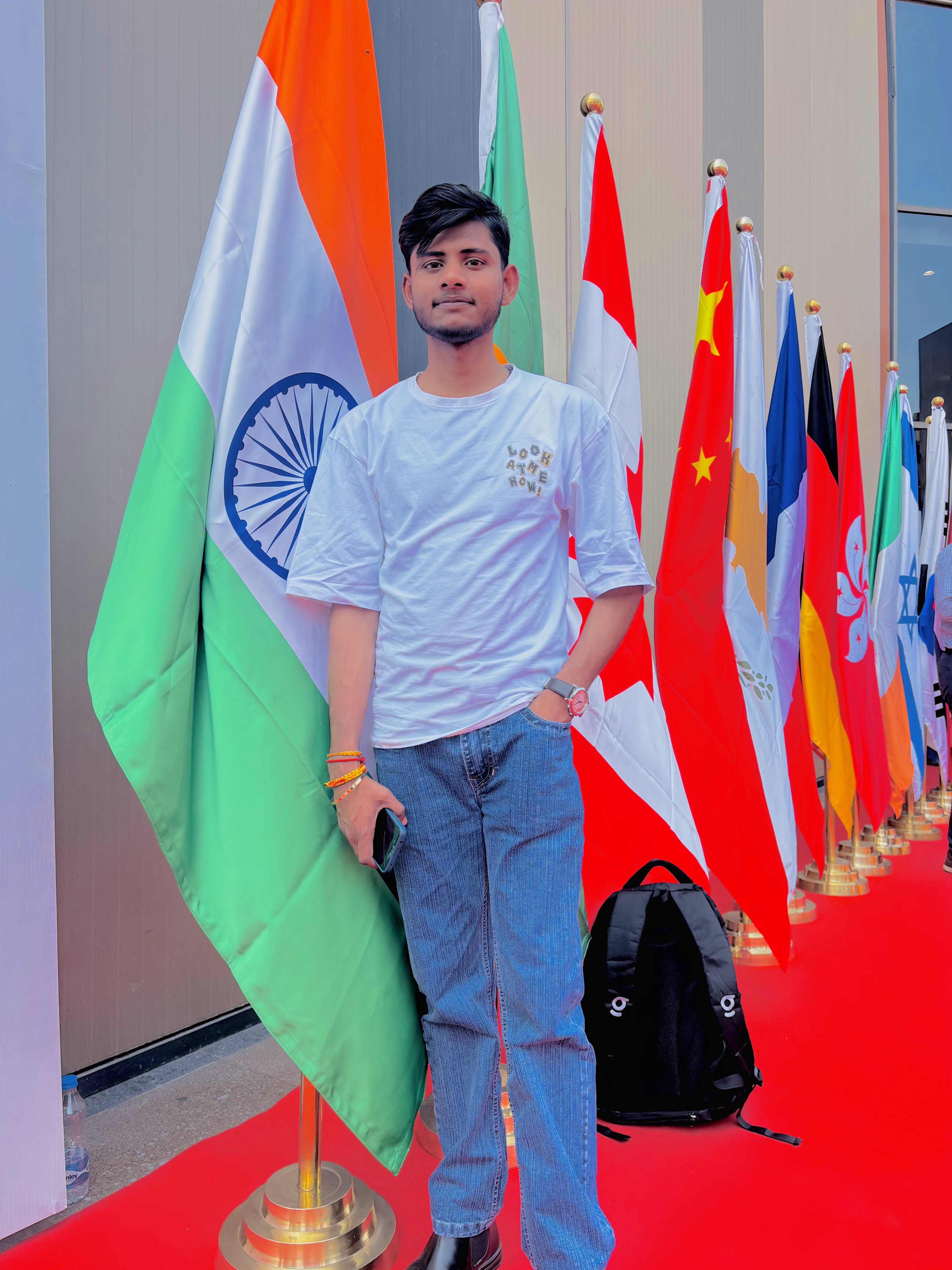 Smart Traffic Management Display