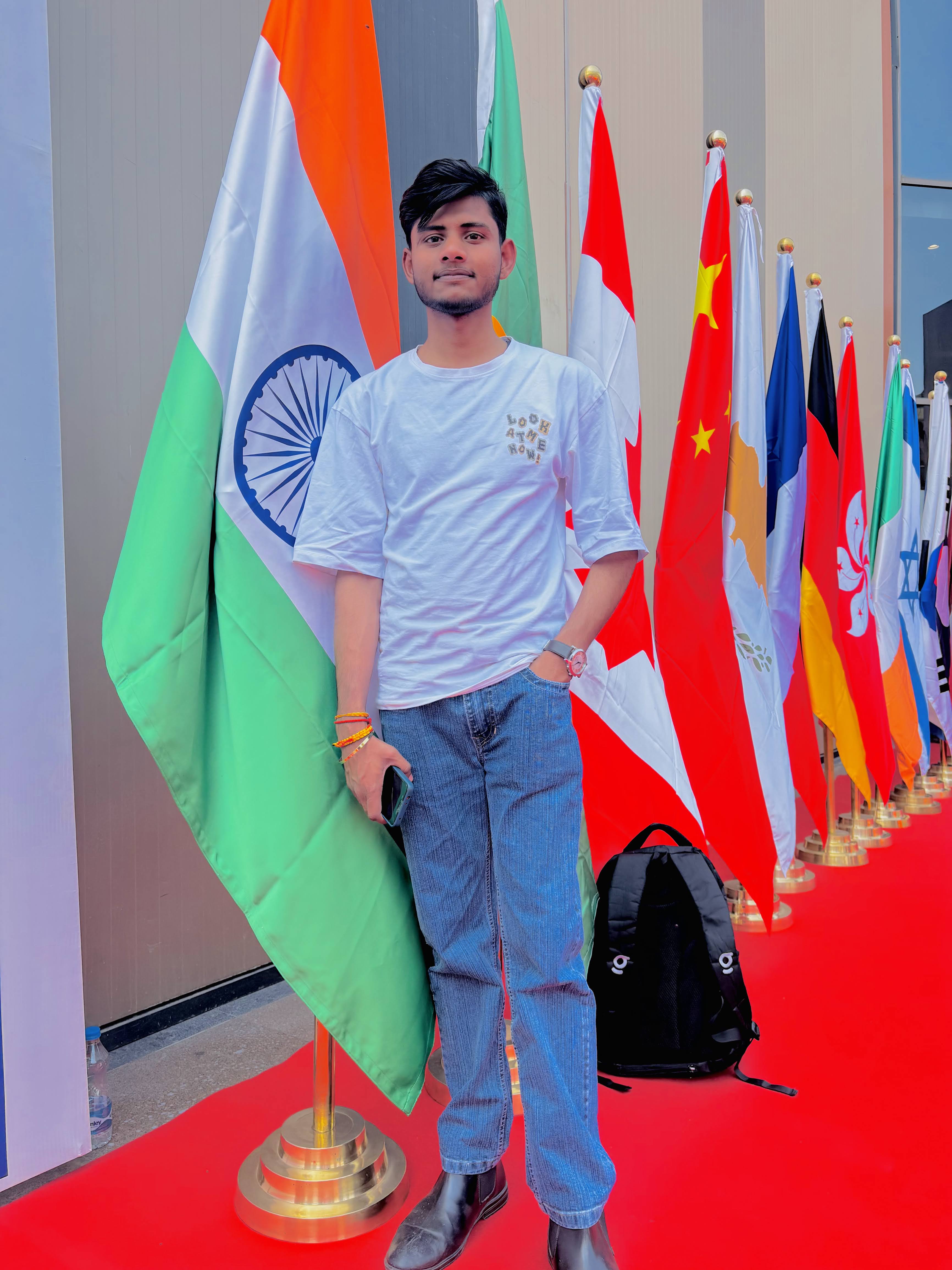 Sustainable Energy Solutions Booth